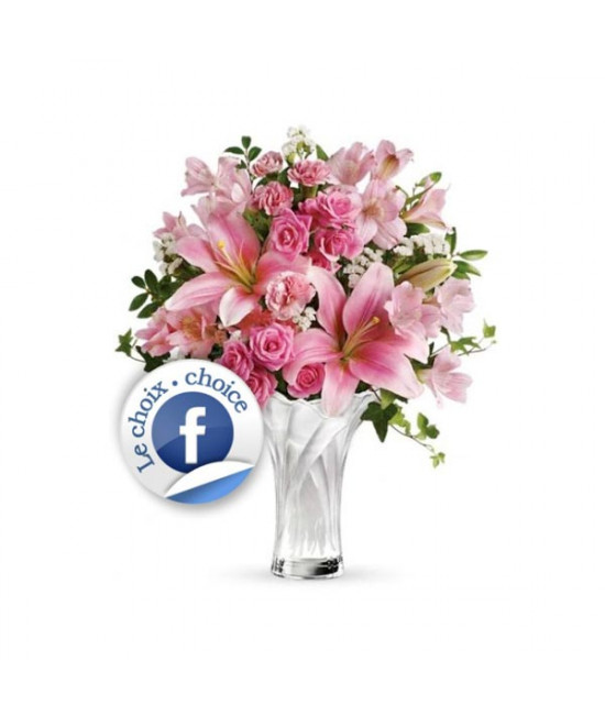 Mother's Day - Facebook Choice